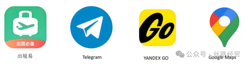 2025丝路中亚国际博览会参展服务手册