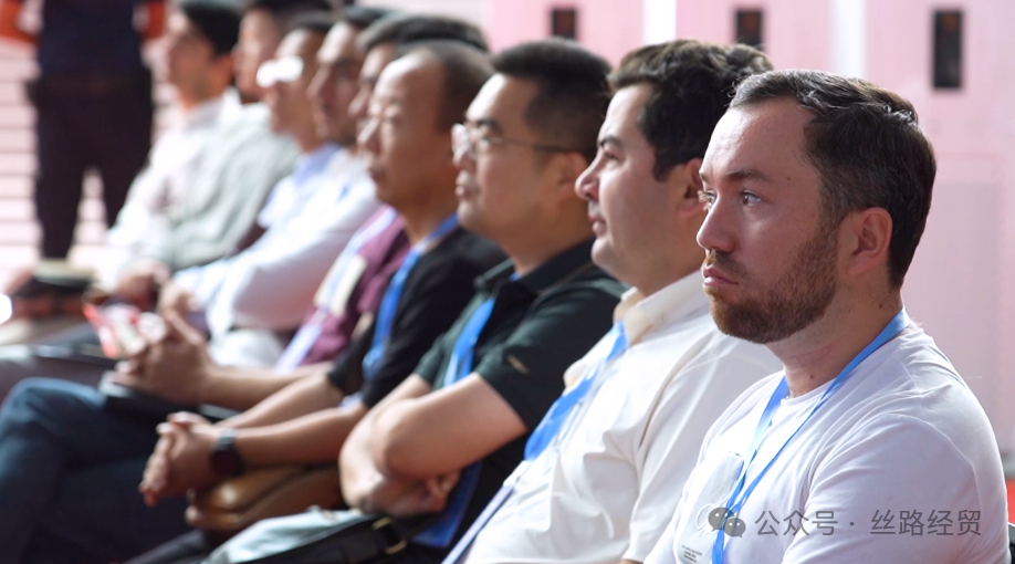 2024 丝路中亚国际博览会 在塔什干圆满落幕