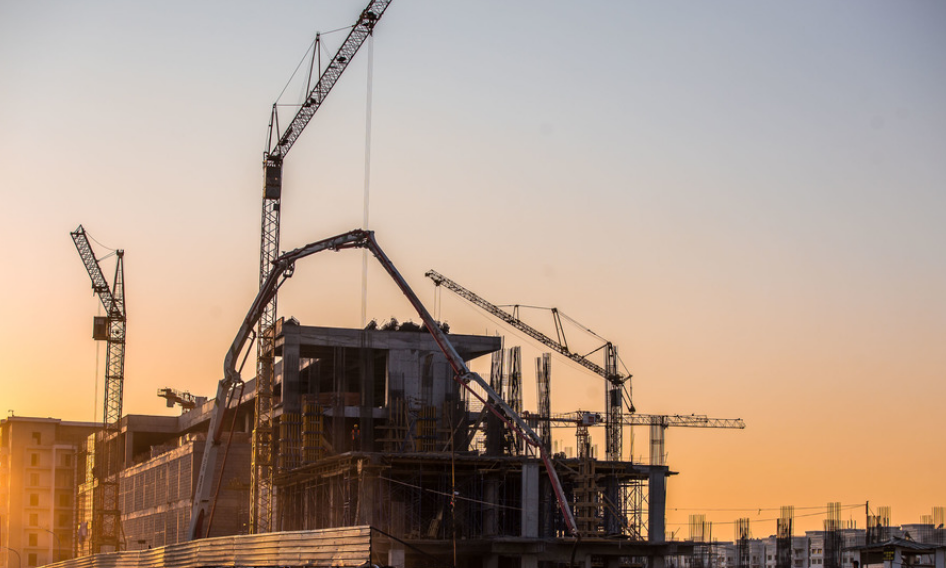 乌兹别克斯坦计划于2026年建造14万套住房