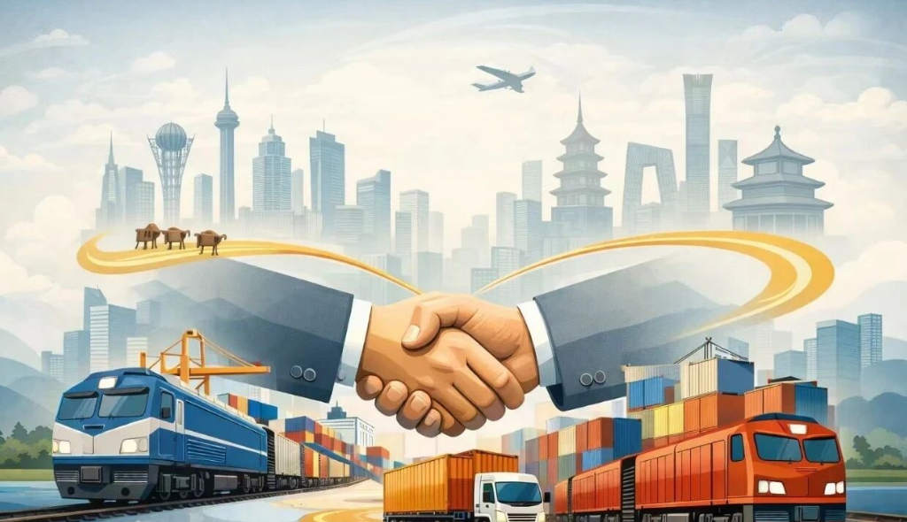 2025年中国家居建材类产品对哈萨克斯坦贸易额约