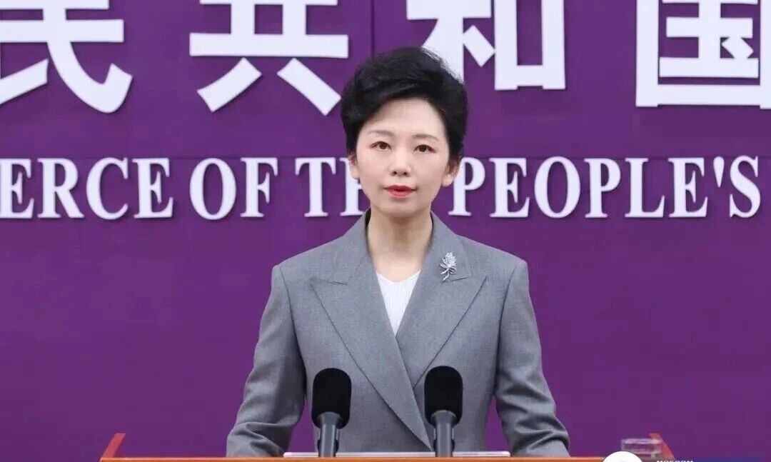 商务部：2026年着力培育外贸新动能 全力稳住外