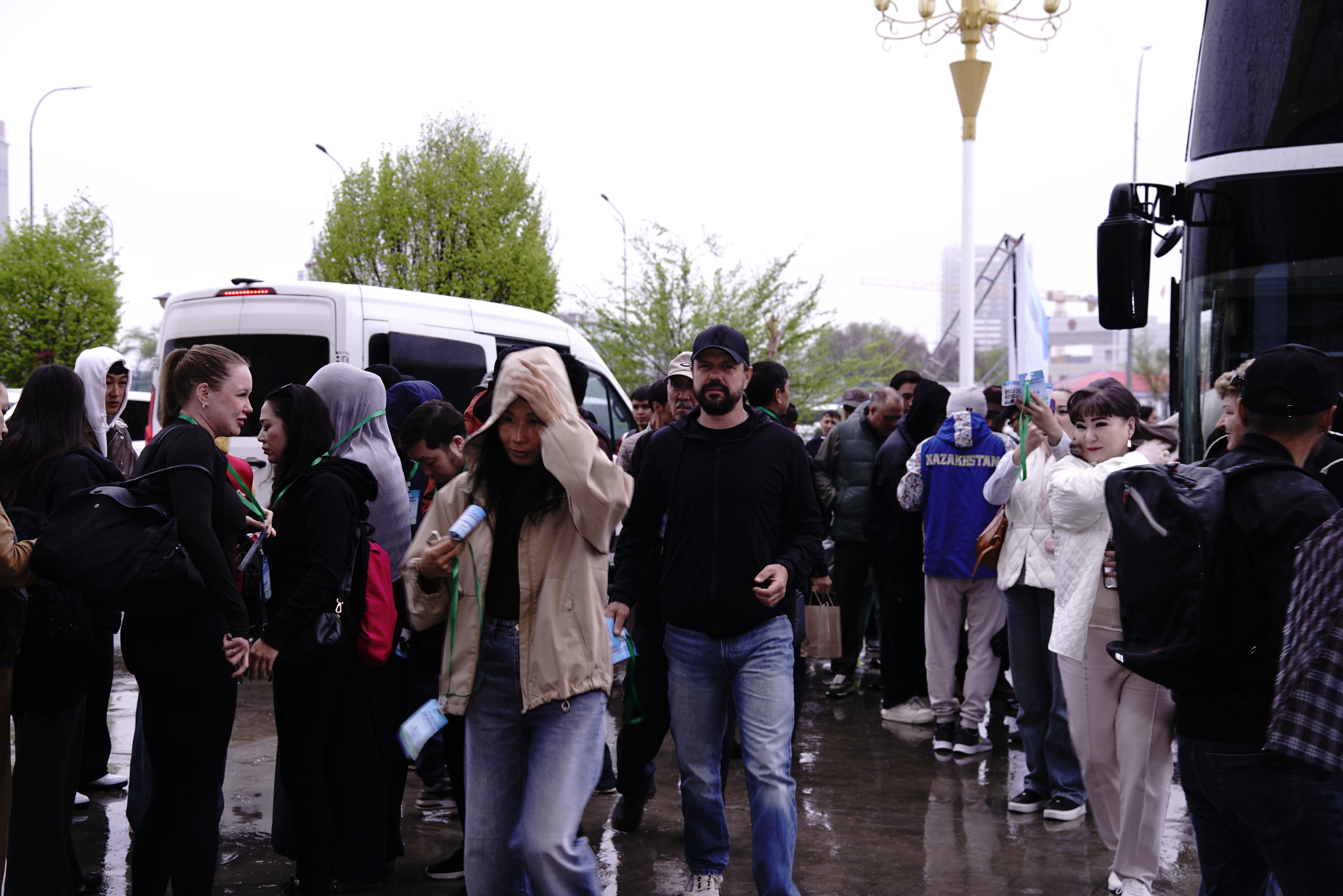 <strong>2026边境口岸贸易博览会盛大启幕！4.10-4.12共赴丝路新机遇</strong>